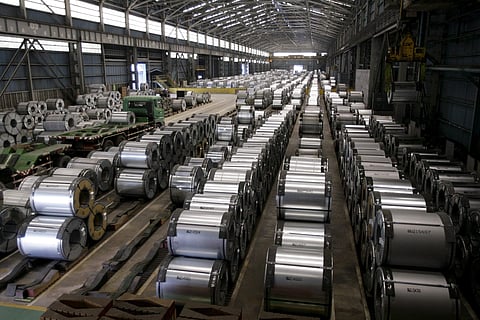 Image used for representational purpose only. | Reuters