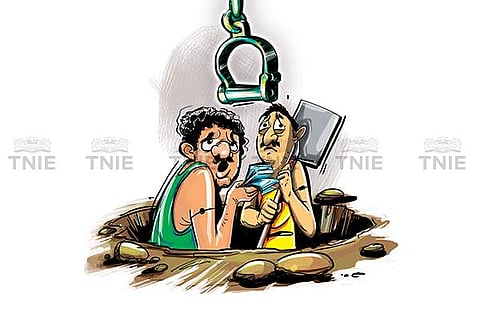 Image used for representational purpose.
