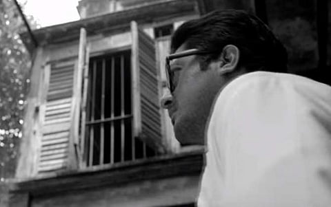 First web series on Byomkesh Bakshi streams today