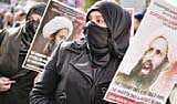 ‘War’ inside Saudi