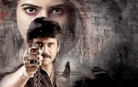 All said and done, Raju Gari Gadhi 2 is better than the original. You will fall in love with Nagarjuna’s character and root for Samantha’s sparkling performance.