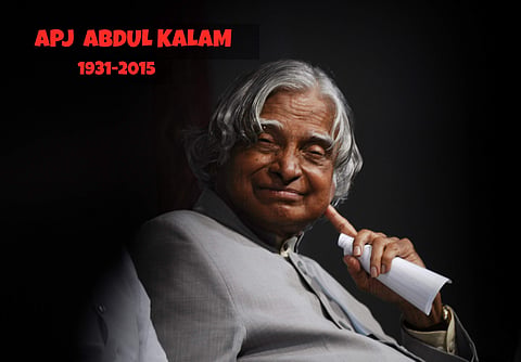 Scientist, President, mentor - Dr APJ Abdul Kalam popularly called 'The Missile Man of India' is remembered for his contributions to the country in many roles. The humble President was a great scientist, an inspiring leader, and above anything else, he wa