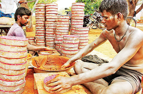 Firecracker industry in Tamil Nadu's Sivakasi: They make your Diwali memorable