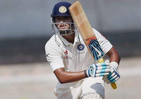 Shreyas Iyer | File | PTI