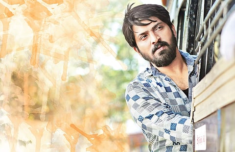 Vaibhav has come under some attack on social media with people slamming him on Twitter for having  his film release alongside Mersal.