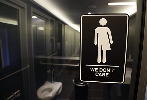 Image for representational purpose only. (AP)