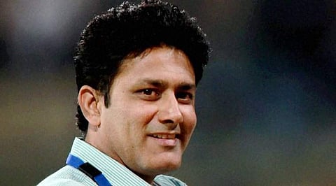 A right-arm leg spinner with an unorthodox style, most famous for his flipper and a right-hand batsman, Anil Kumble was born on 17th October 1970. He started his career as a fast bowler, which gave him a useful faster delivery.  Here are 10 interesting fa