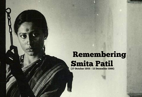 One of the brightest stars of Indian cinema can remember, Smita Patil would have been 62. Born in 1955, the actress featured in over 80 films during her career but left the world at the age of 31. Here are nine of Smita Patil's most memorable performances