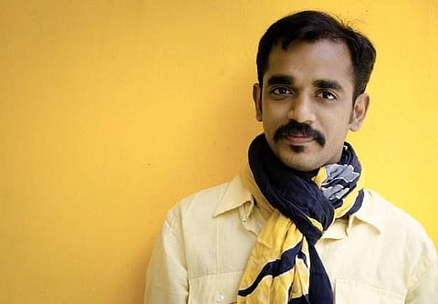 Specualtion was strong that Siva is the composer of ENPT way before Menon making the announcement. The rumour had started when Ondraga Entertainment released the 'Maruvaarthai' track.