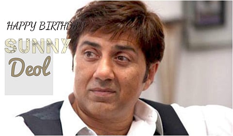 Sunny Deol, who ruled the silver screen in 1980s-1990s as an action hero, is a recipient of two National Awards. His 2001 film Gadar remains one of the biggest successes Bollywood has seen till date. Sunny Deol and his ‘dhaai kilo ka haath’ have remained 