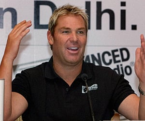 Former Australian spinner Shane Warne (File|PTI)