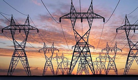 Cabinet approves work under TransGrid