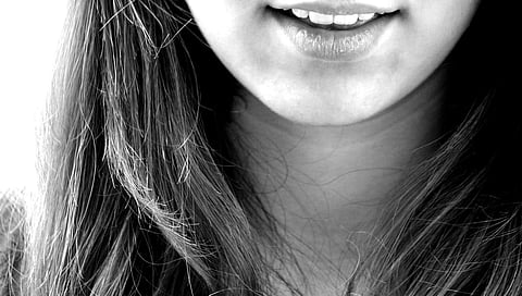 Here's what you should eat for good oral health