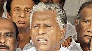 KP Munusamy