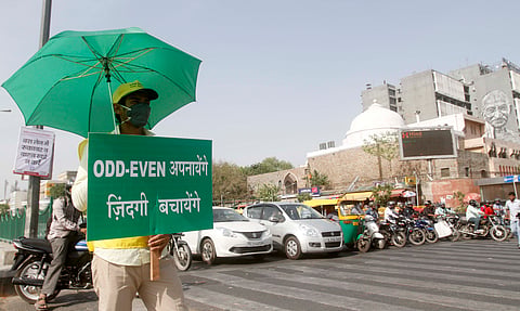 Image for representational purpose only. (File photo | Express Photo Service)