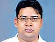 Ajay Nagabushan