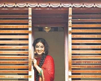 Vaidya Priyanka