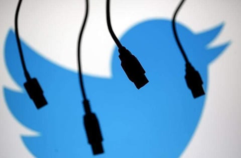Image for representational purpose only. (File photo | Reuters)