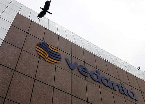 Vedanta Ltd | Reuters