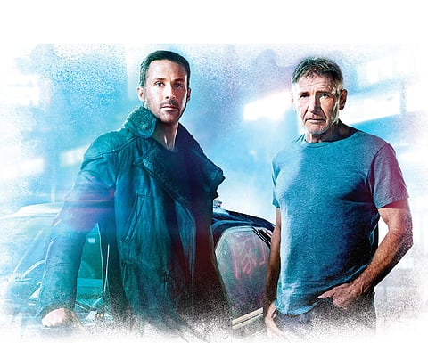  Blade Runner 2049: A worthy successor