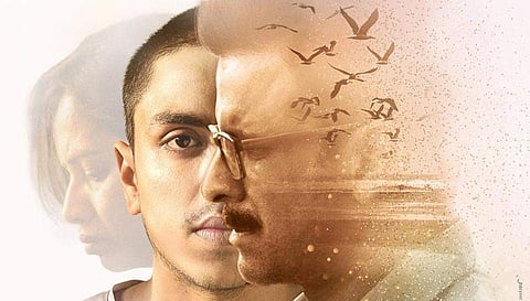 Rukh, which means direction, has been astutely used as a metaphor in debutant director Atanu Mukherjee's riveting film. 