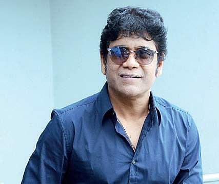 Nagarjuna
