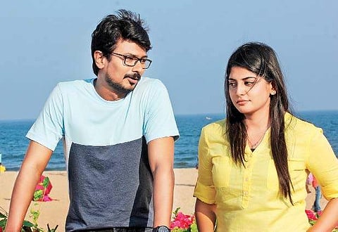 Impossible to come up with new ideas anymore: Ippadai Vellum director Gaurav Narayanan