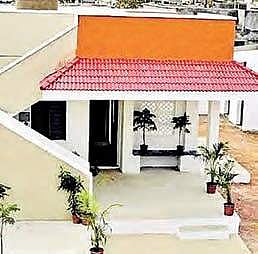 No water, power supply in our new houses, say beneficiaries