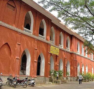 The film school will have people from the Kannada film industry teaching them