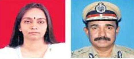 Neelamani Raju, a 1983 batch Karnataka cadre IPS officer, is seniormost among the three. The other frontrunner Kishore Chandra, a 1984 batch officer, is the only Kannadiga in the list.