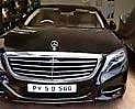 L-G orders probe into actor’s car registration row