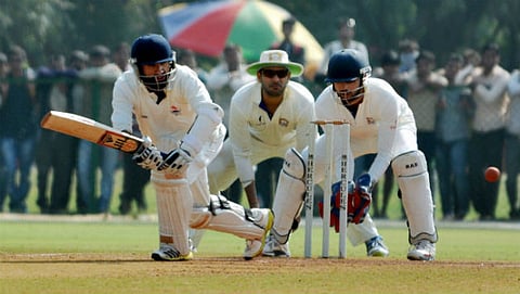 Representative Image. | PTI File Photo