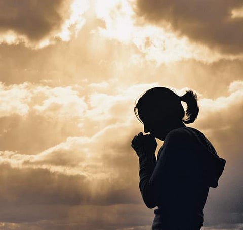 The strength of spirituality