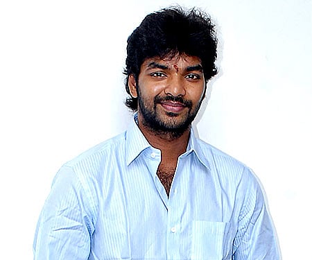 Actor Jai (Express Photo).