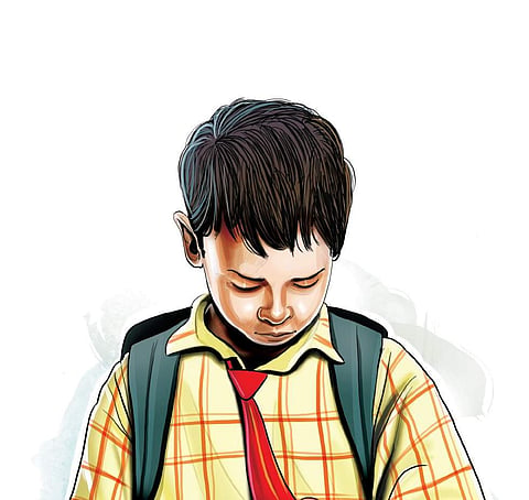 Image for representational purpose only.