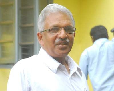 Kerala CPI (M) leader P Jayarajan | EPS