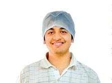 Naveen Hegde