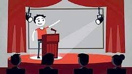 tedx, a platform to steer new actions