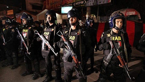 Image used for representational purpose only. (File photo | AP)