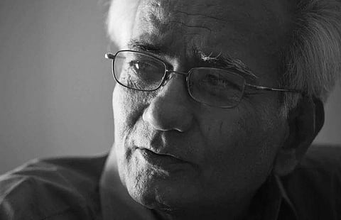 Kundan Shah. (File Photo)