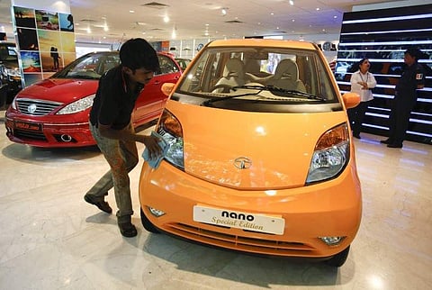 Image used for representational purpose only. (Reuters)