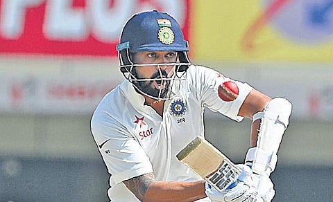 Murali Vijay