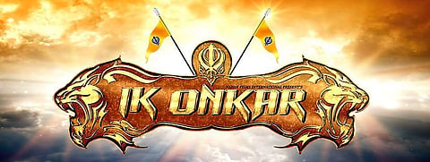 Photo: Facebook  - Ik Onkar Film