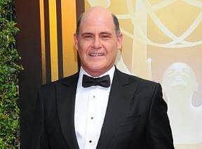 Matthew Weiner | AP