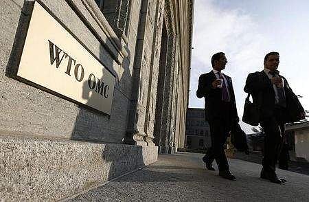 World Trade Organisation  ruled that Indonesia's limits on imports of horticultural and animal goods from the United States and New Zealand violate the body's trade rules. (File Photo | Reuters)
