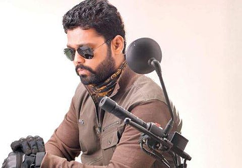 Rakshith Shetty