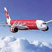 Woman alleges harassment by AirAsia crew after complaining about dirty toilet