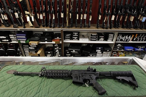 Representational Image | AP