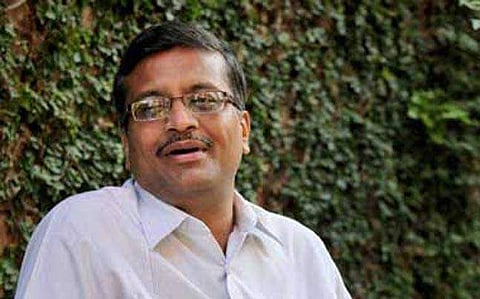 Ashok Khemka