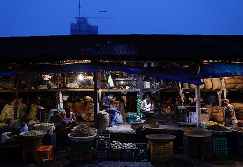 Image used for representational purpose